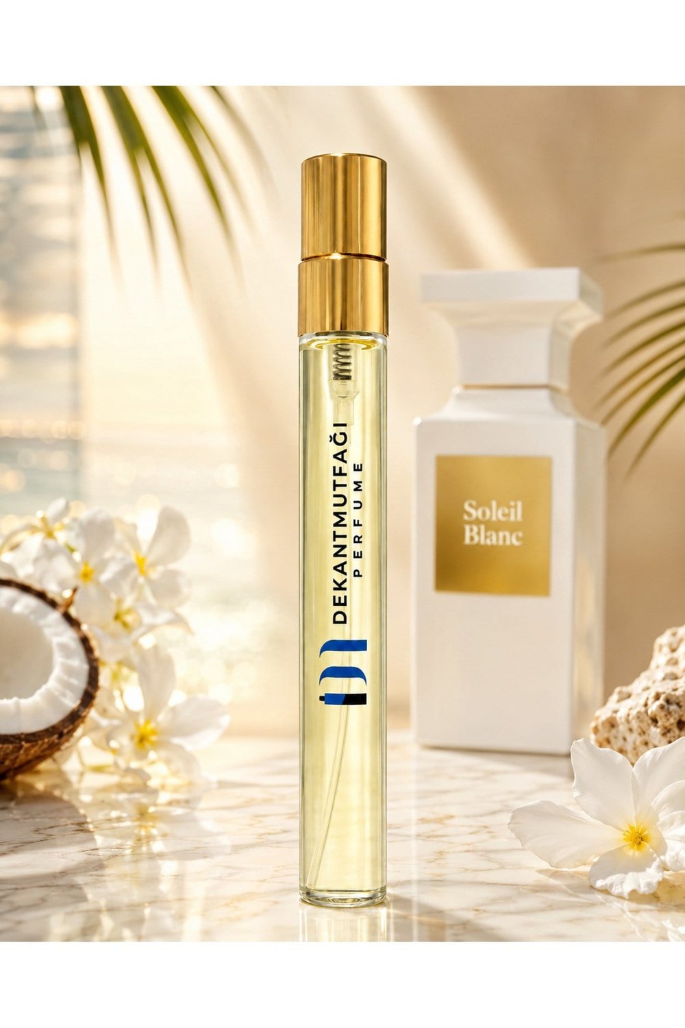 Soleil Blanc Parfüm