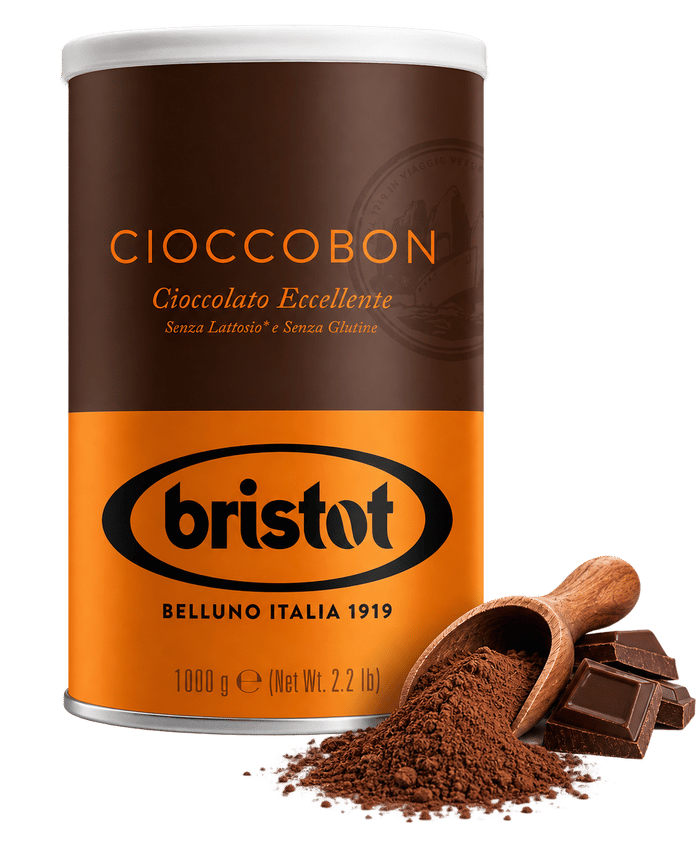 Tamamlayıcı Ürünler Cioccobon Sıcak Çikolata 1 Kg