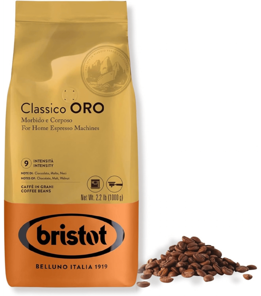 Classico Oro 1 Kg Çekirdek Kahve