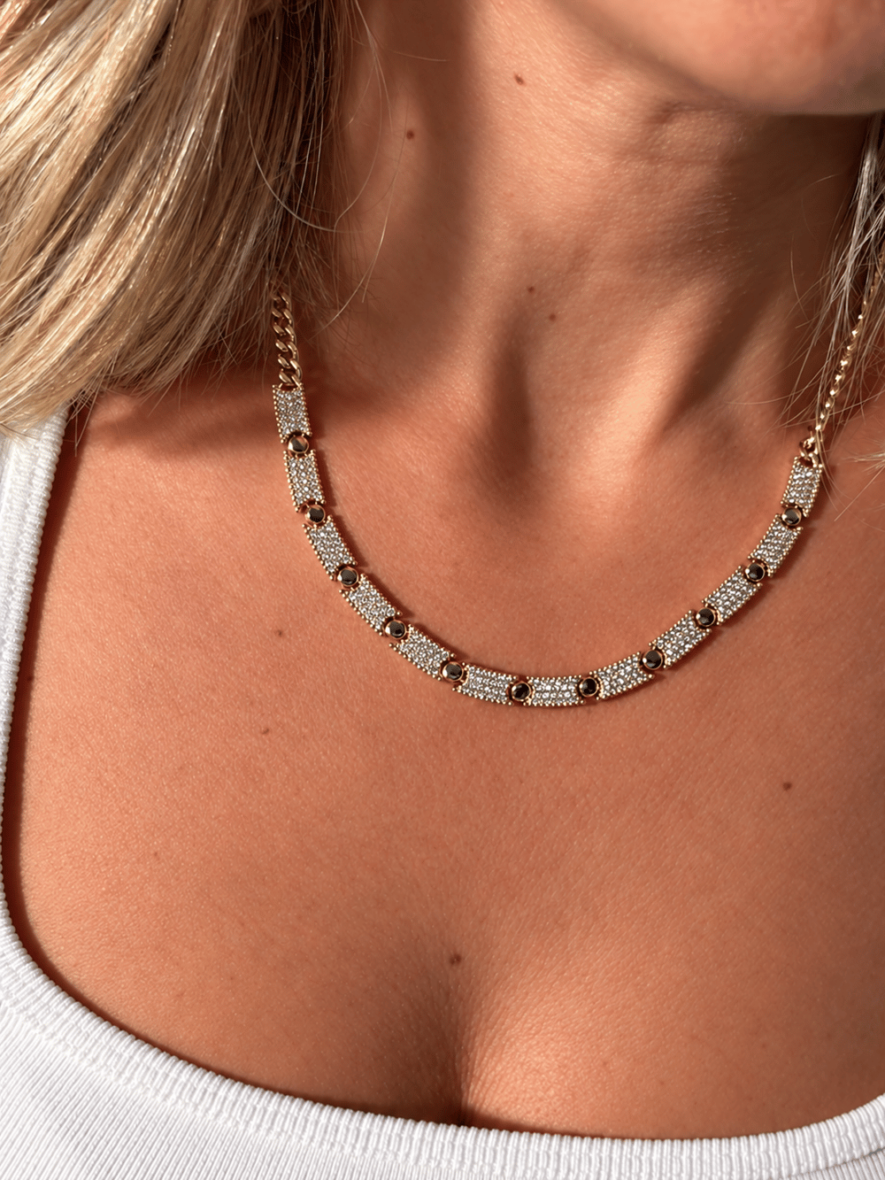     Monaco Necklace