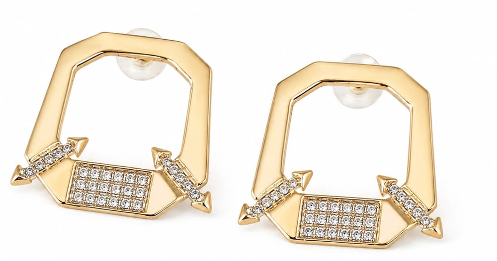 Astra Earrings