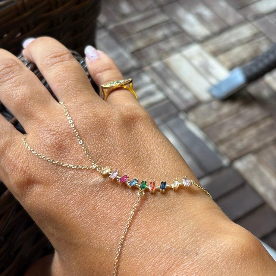 Colorchain Sahmeran