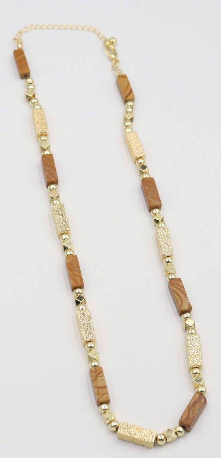 Desert Muse Necklace
