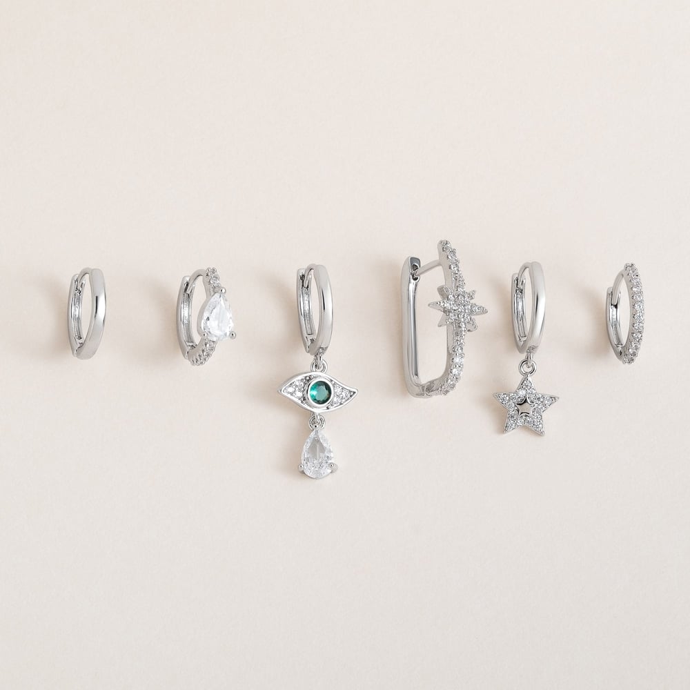 Earring Set