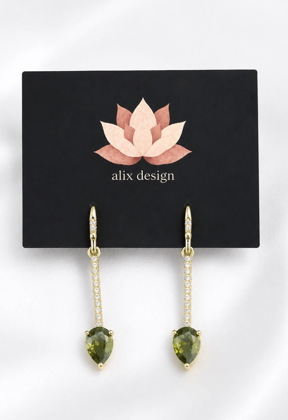 Elysian Olive