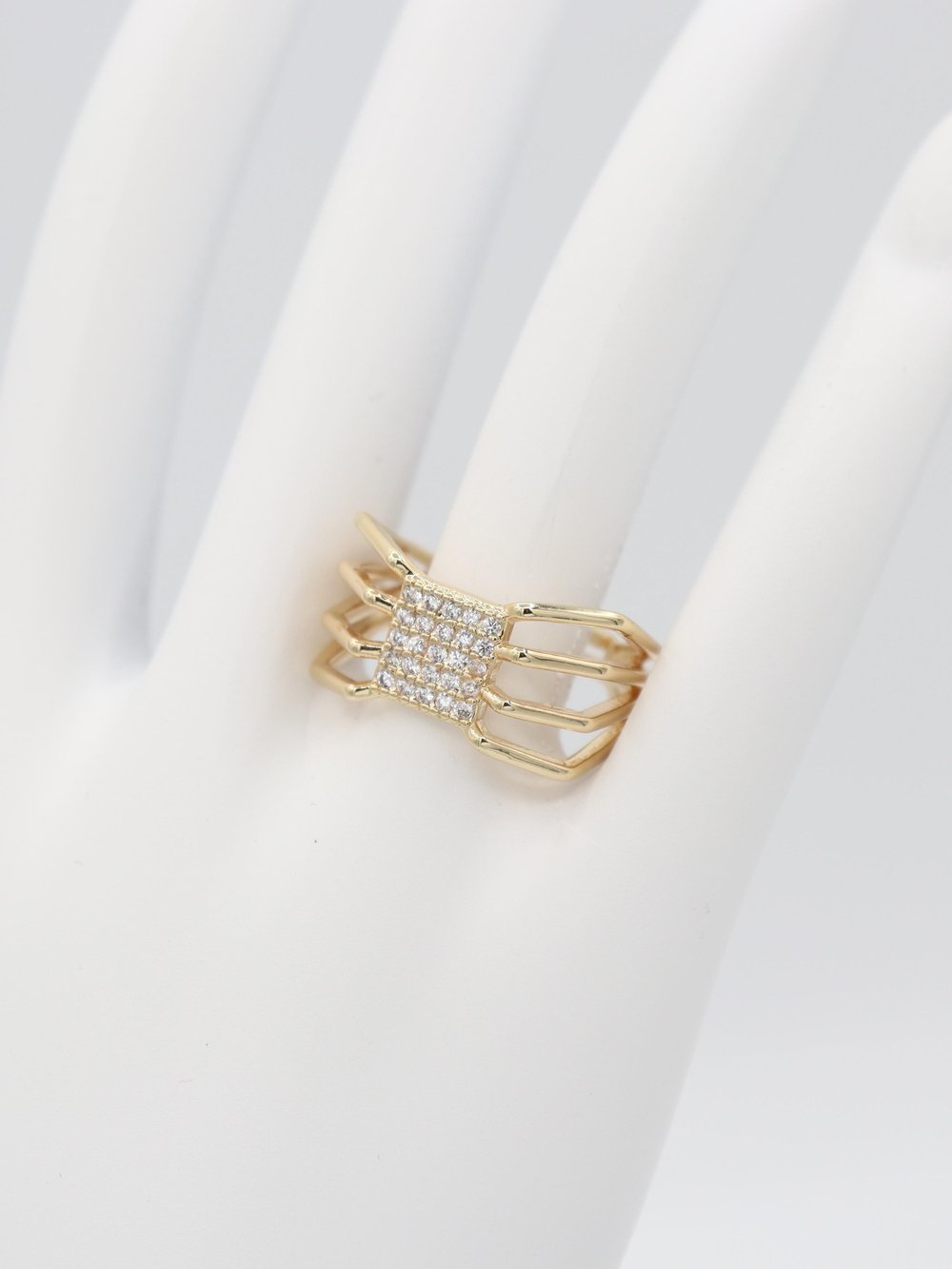 Nexus Ring