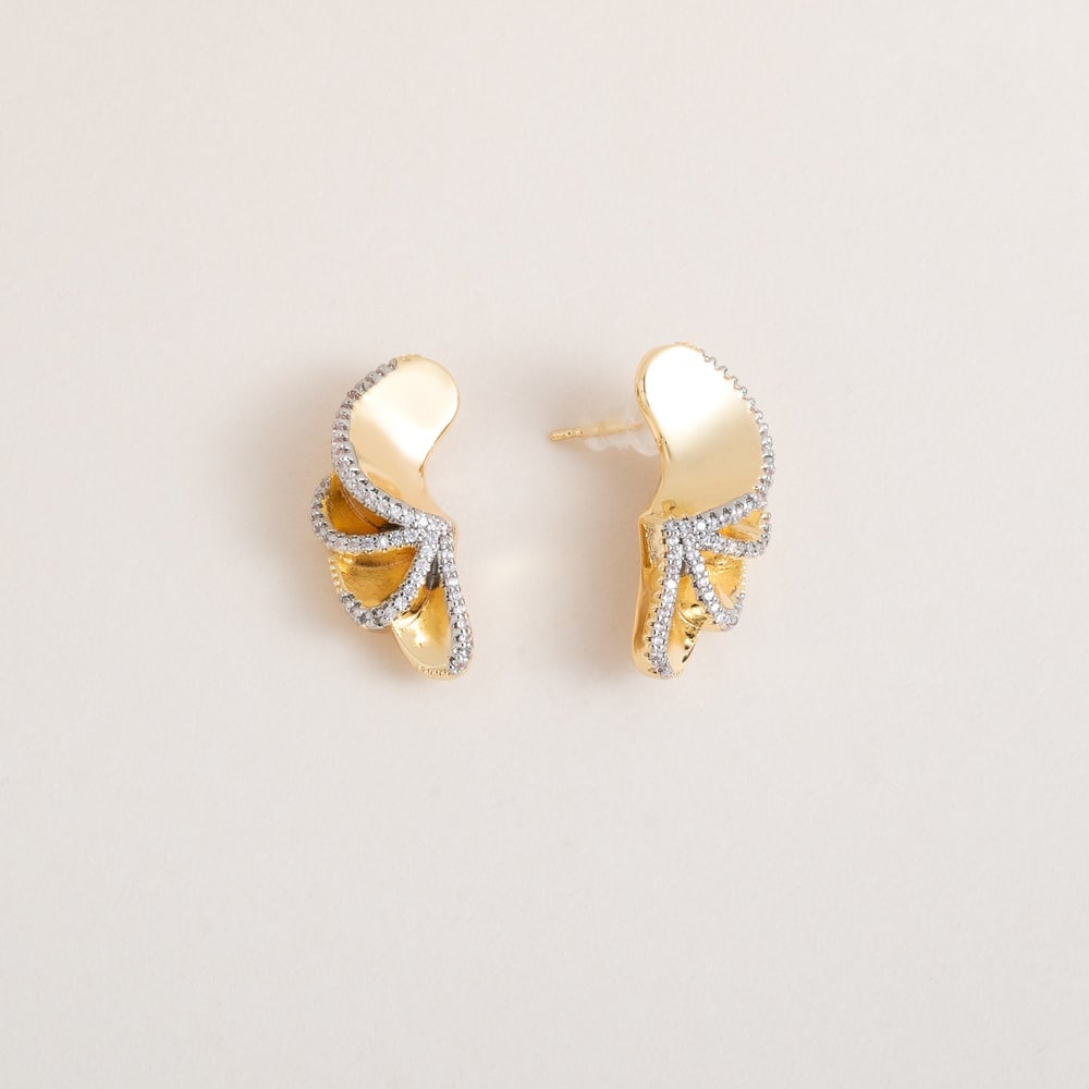 Nova Wave Earrings