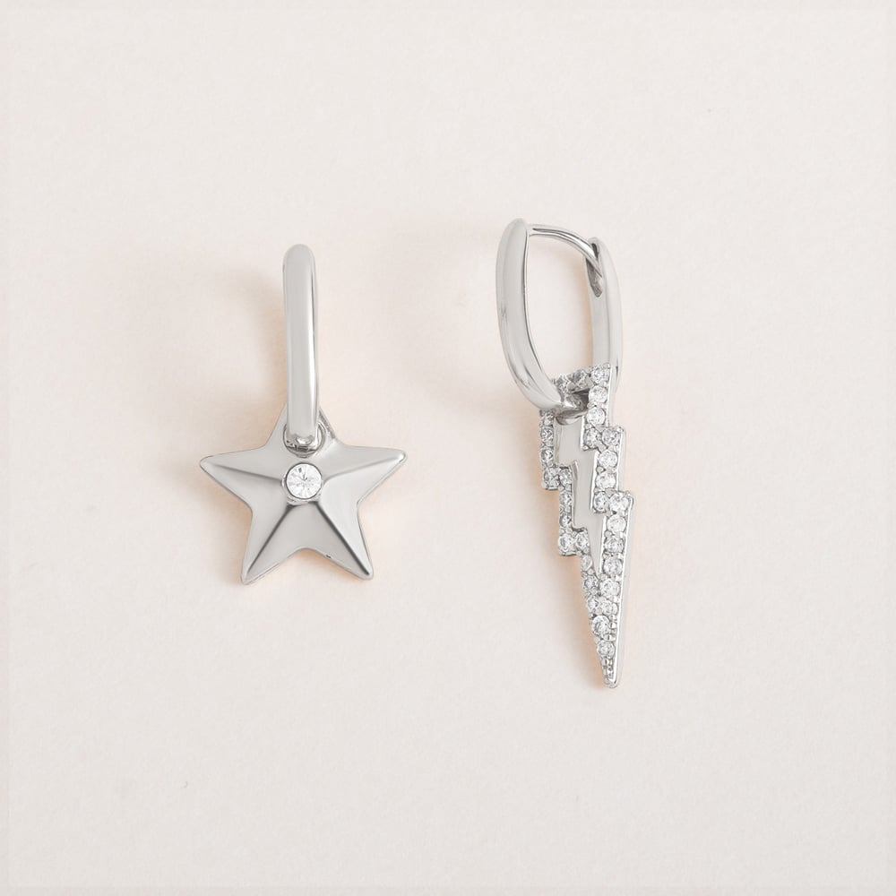Silver star