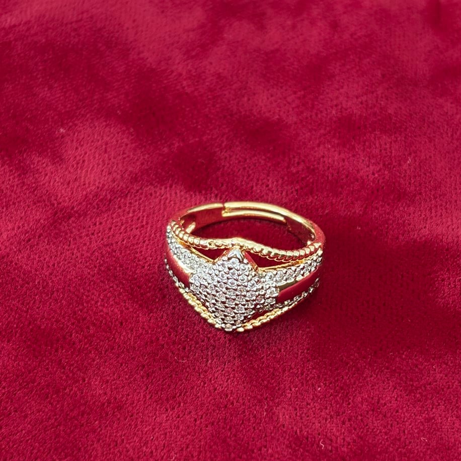 Twilight Sparkle Ring