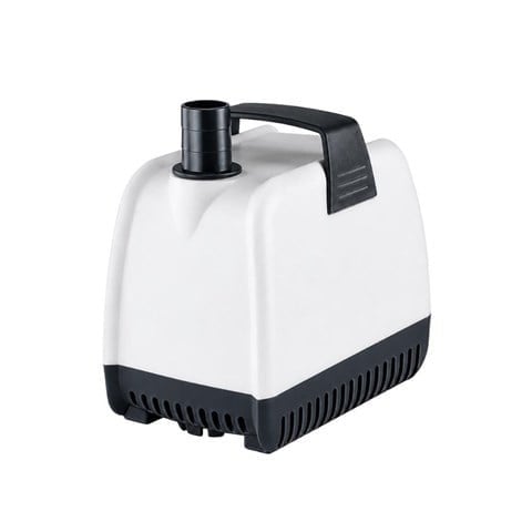 Jingye Akvaryum Dalgıç Filtre Pompası 1000L/H 1M 15W