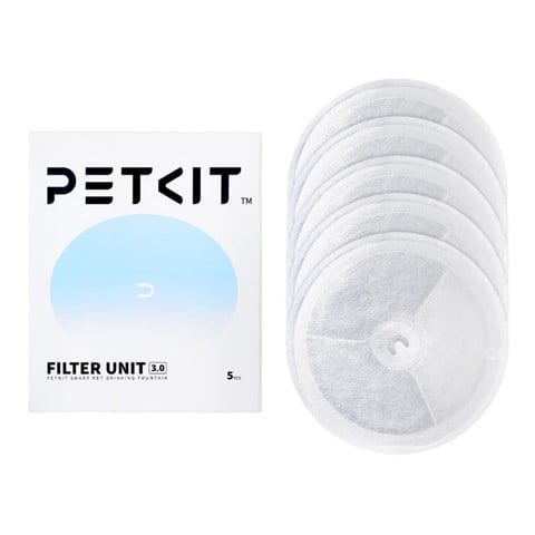 Petkit Eversweet 5 li Su Pınarı Filtresi