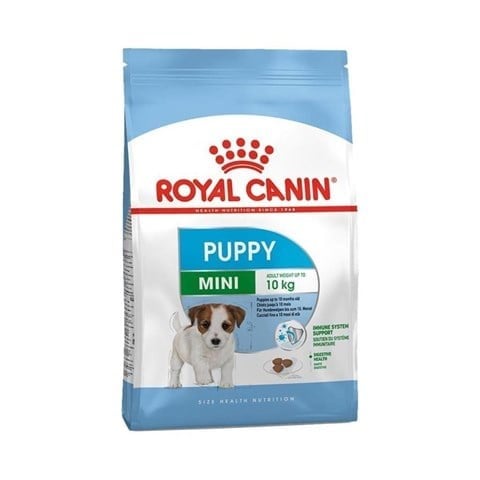 Royal Canin Mini Puppy Yavru Küçük Irk Köpek Maması 4 kg