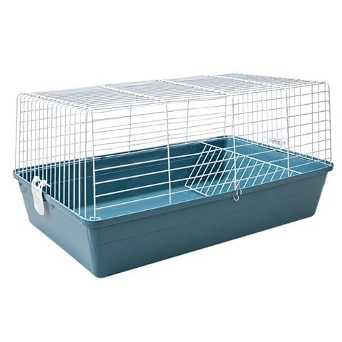 Zampa Solenta Tavşan ve Guinea Pig Kafesi 84 x 48 x 38 cm