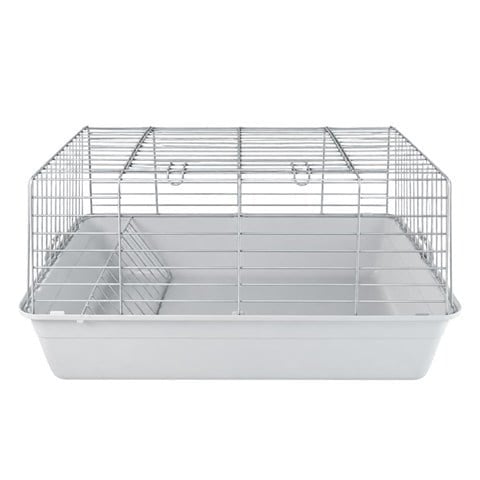 Zampa Viesca Tavşan ve Guinea Pig Kafesi 59 x 35 x 31 cm