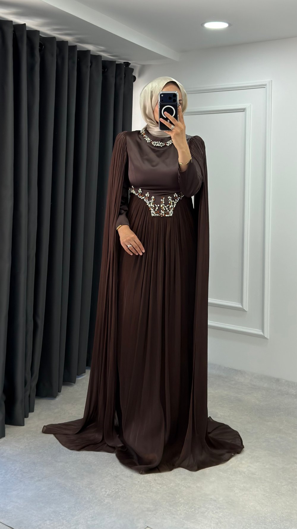 Leman Abiye | Kahve