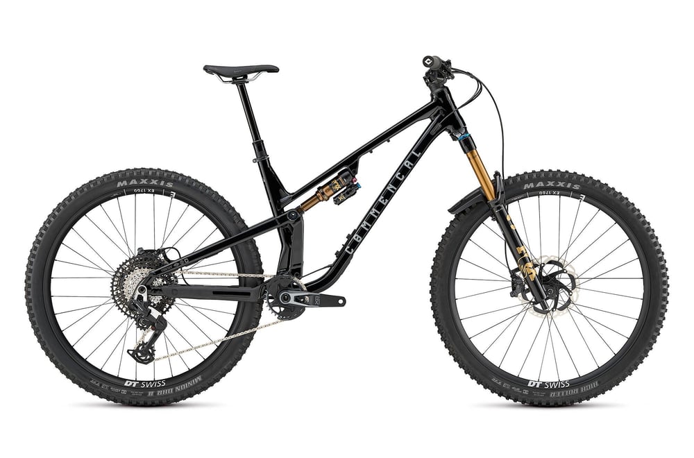 COMMENCAL META V5 SIGNATURE 2026