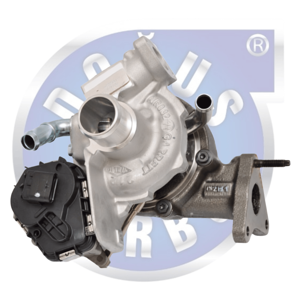 FİAT EGEA / DOBLO / FİORİNO * 1.3L * 94HP * E6.5 * ORİJİNAL TURBO