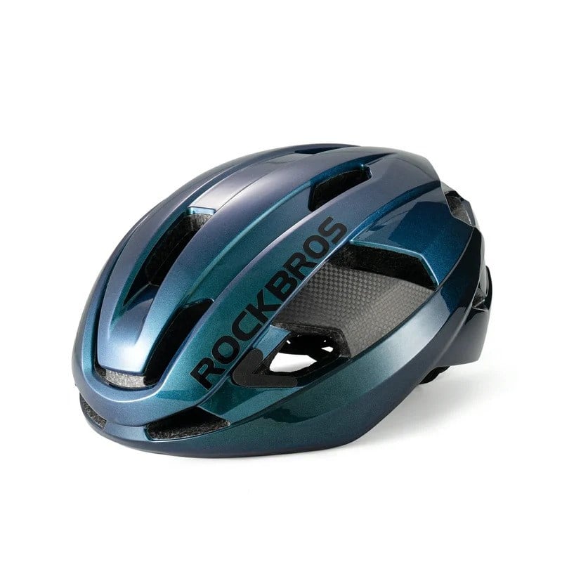 Rockbros LK-15 Ultra Hafif Aerodinamik Yol Bisikleti Kaskı