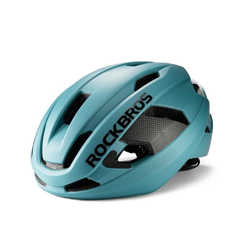 Rockbros LK-15 Ultra Hafif Aerodinamik Yol Bisikleti Kaskı