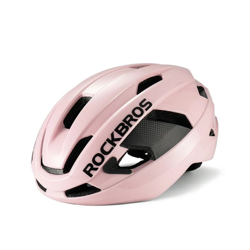 Rockbros LK-15 Ultra Hafif Aerodinamik Yol Bisikleti Kaskı