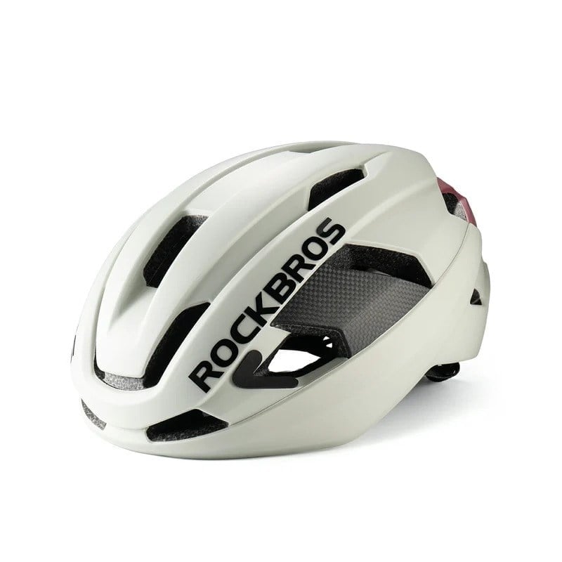 Rockbros LK-15 Ultra Hafif Aerodinamik Yol Bisikleti Kaskı