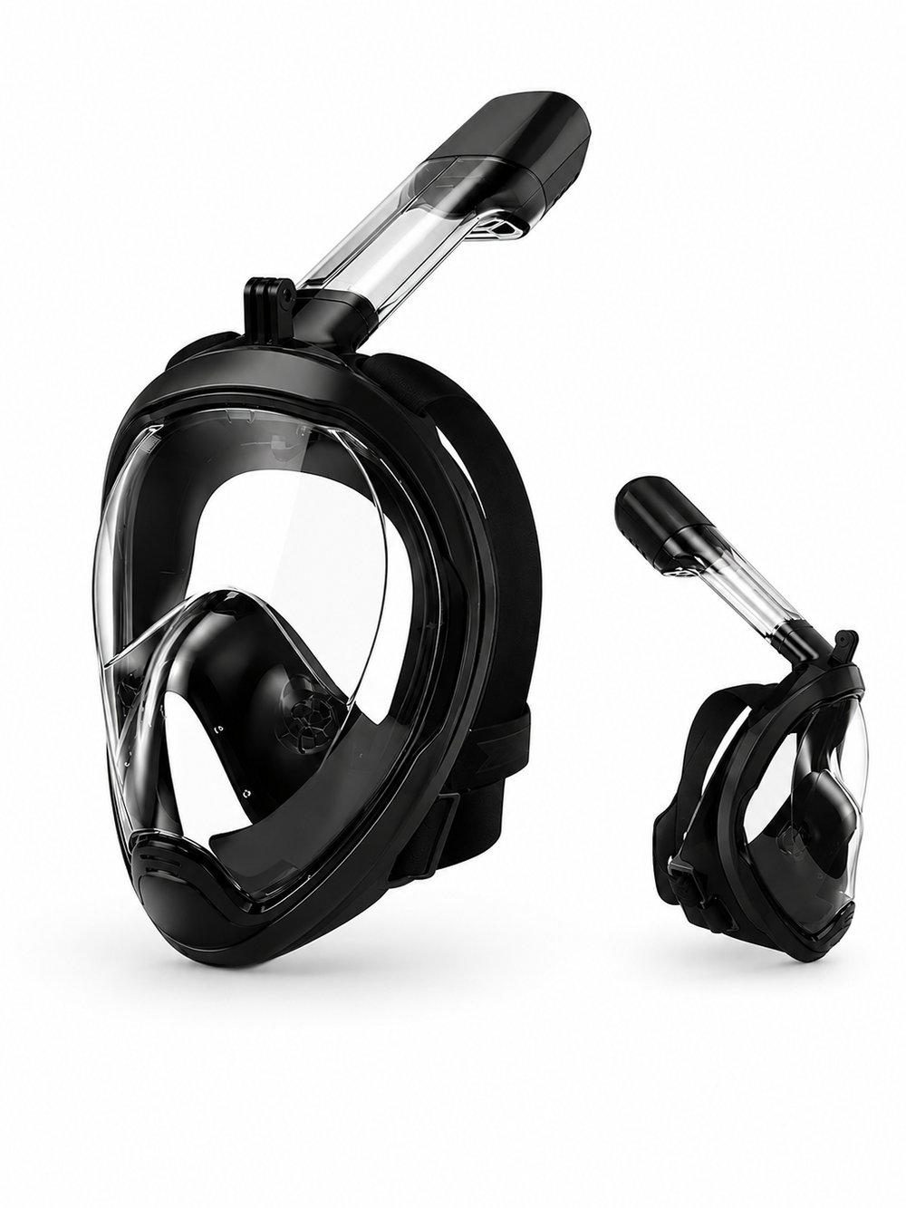 BERMUDA. KZLD-7260- S/M FULL FACE ORTA BOY KATLI ÇANTALI