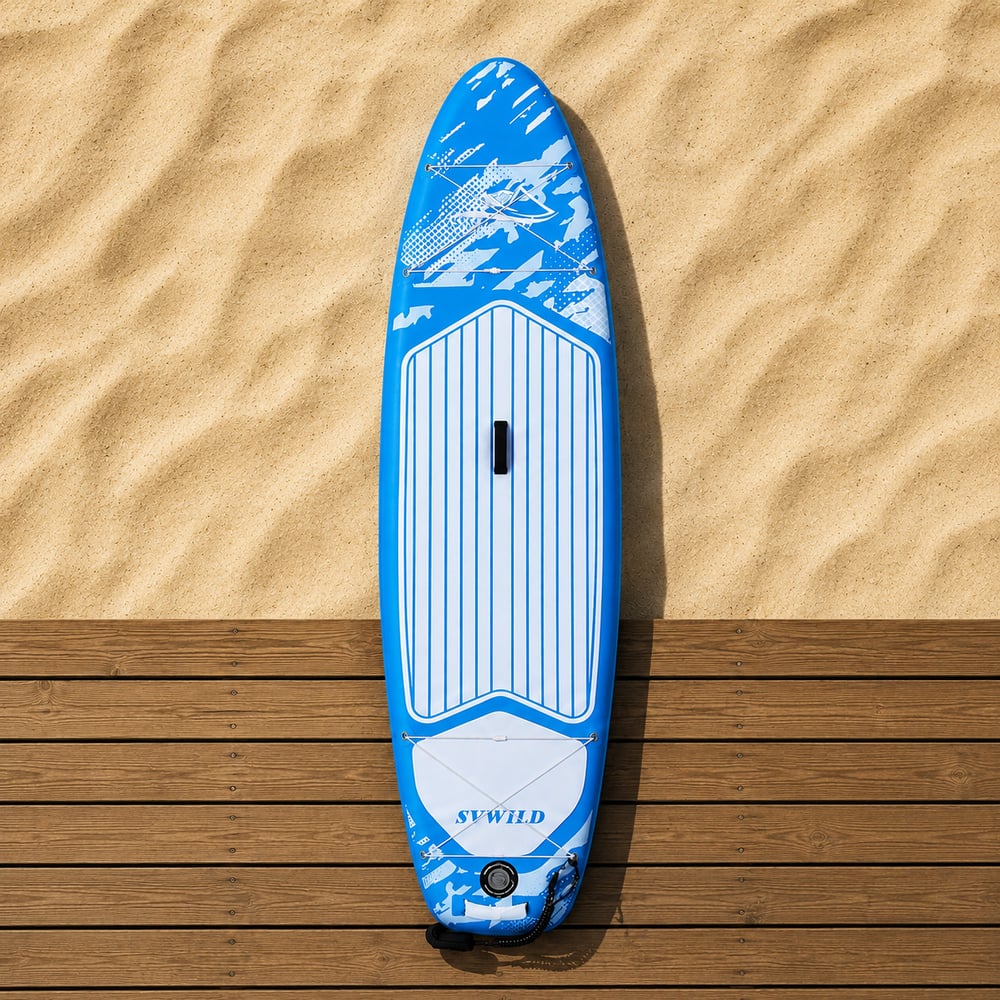 SVWILD SUP BOARD - MAVİ SV05406
