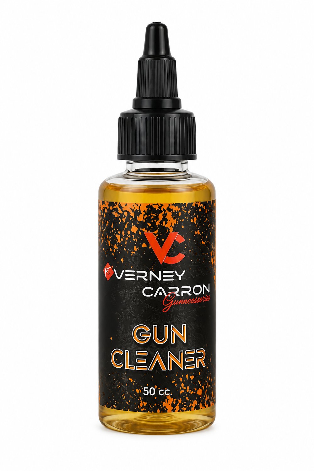 VERNEY-CARRON GUN CLEANER BAKIM VE KORUMA YAĞI 50 CC - NY04297