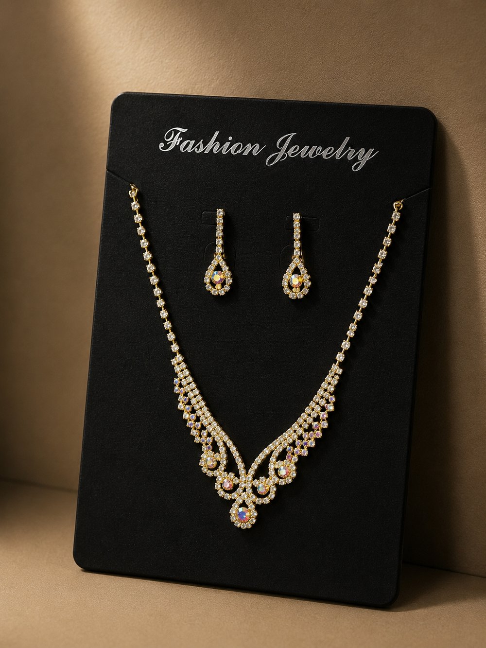 Abiye Set