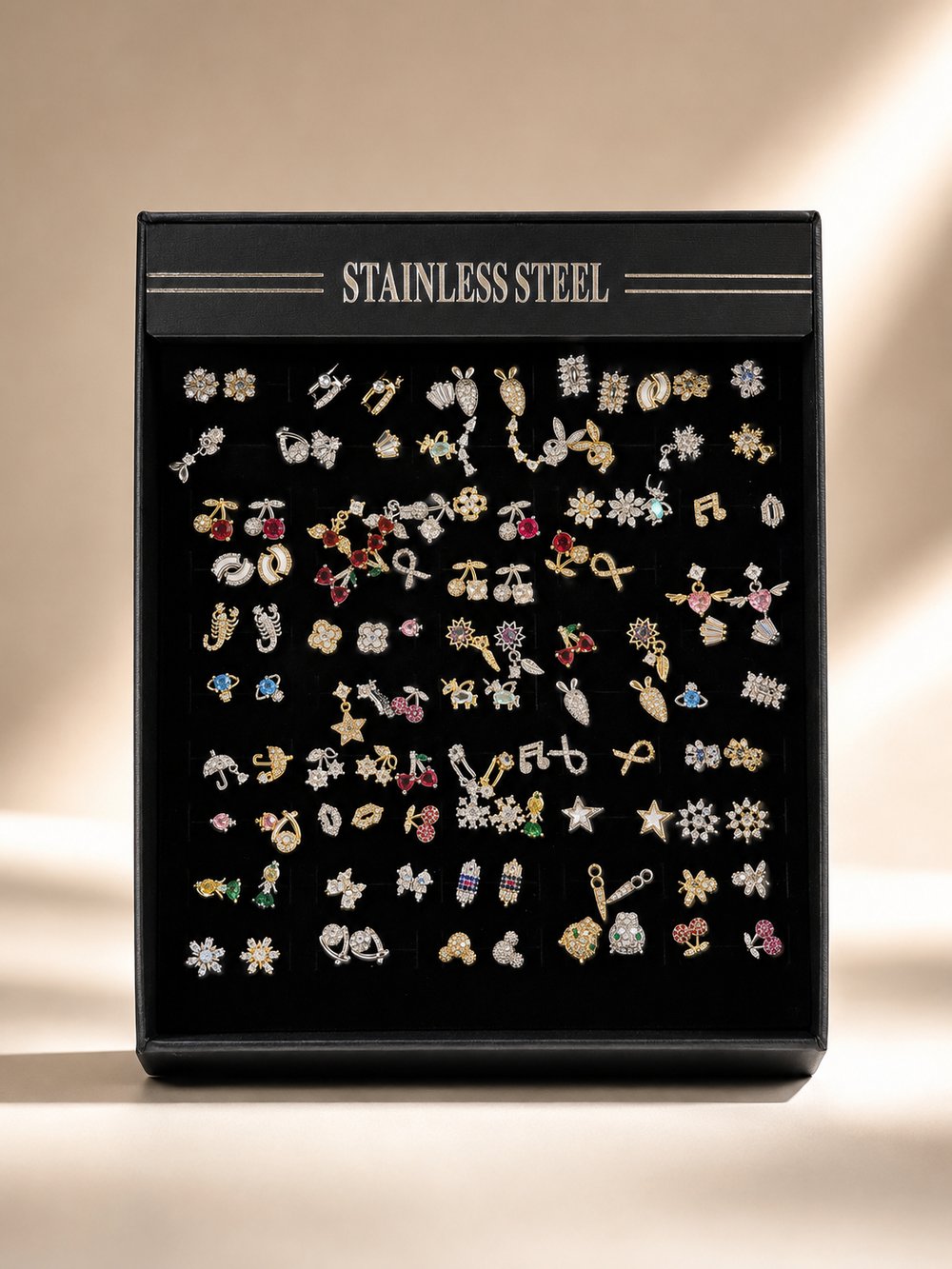 YENİ TRAGUS 100 LÜ