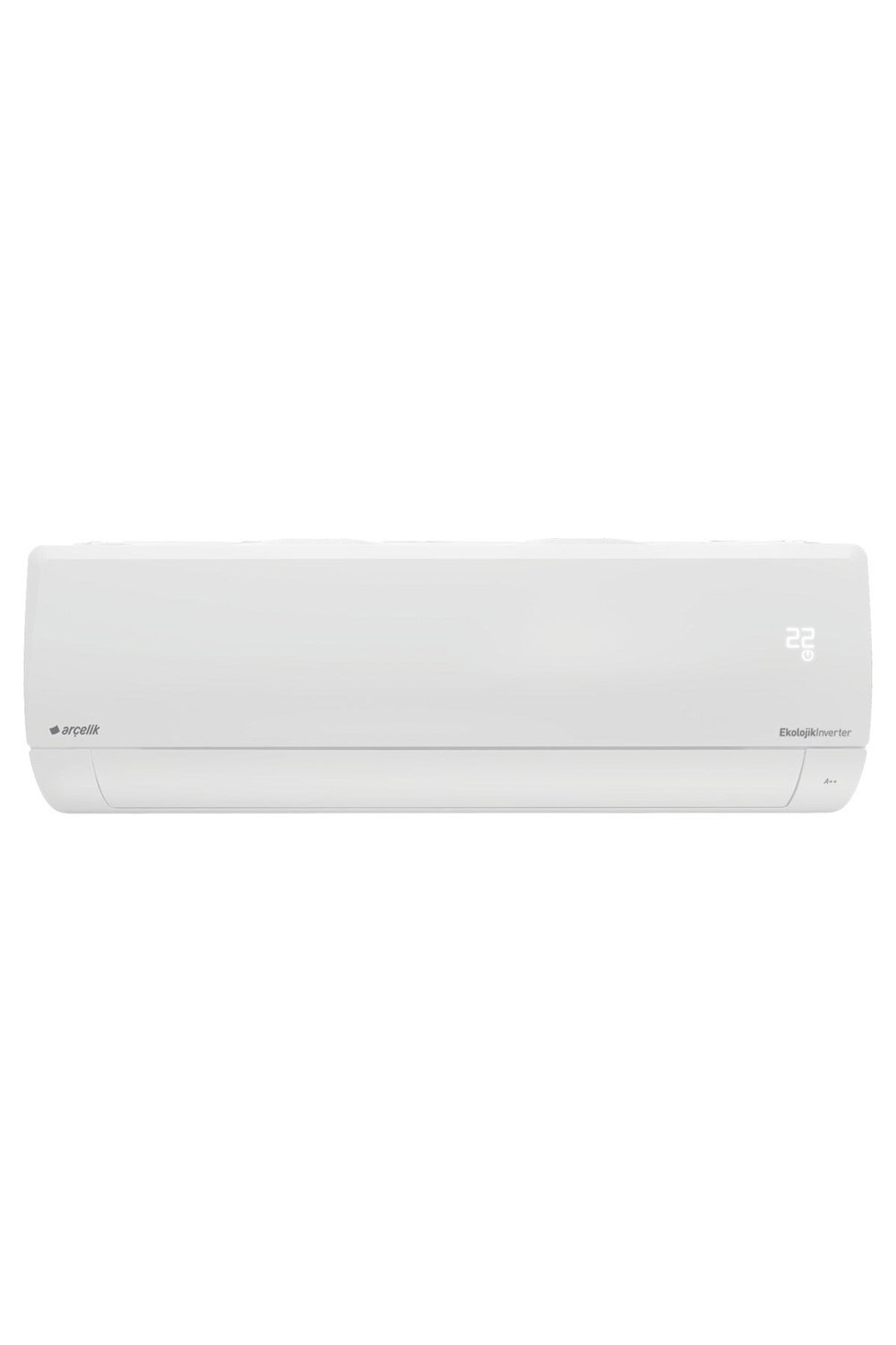 09325 A Ekolojik Inverter Klima 9.000 Btu/h Split Klima