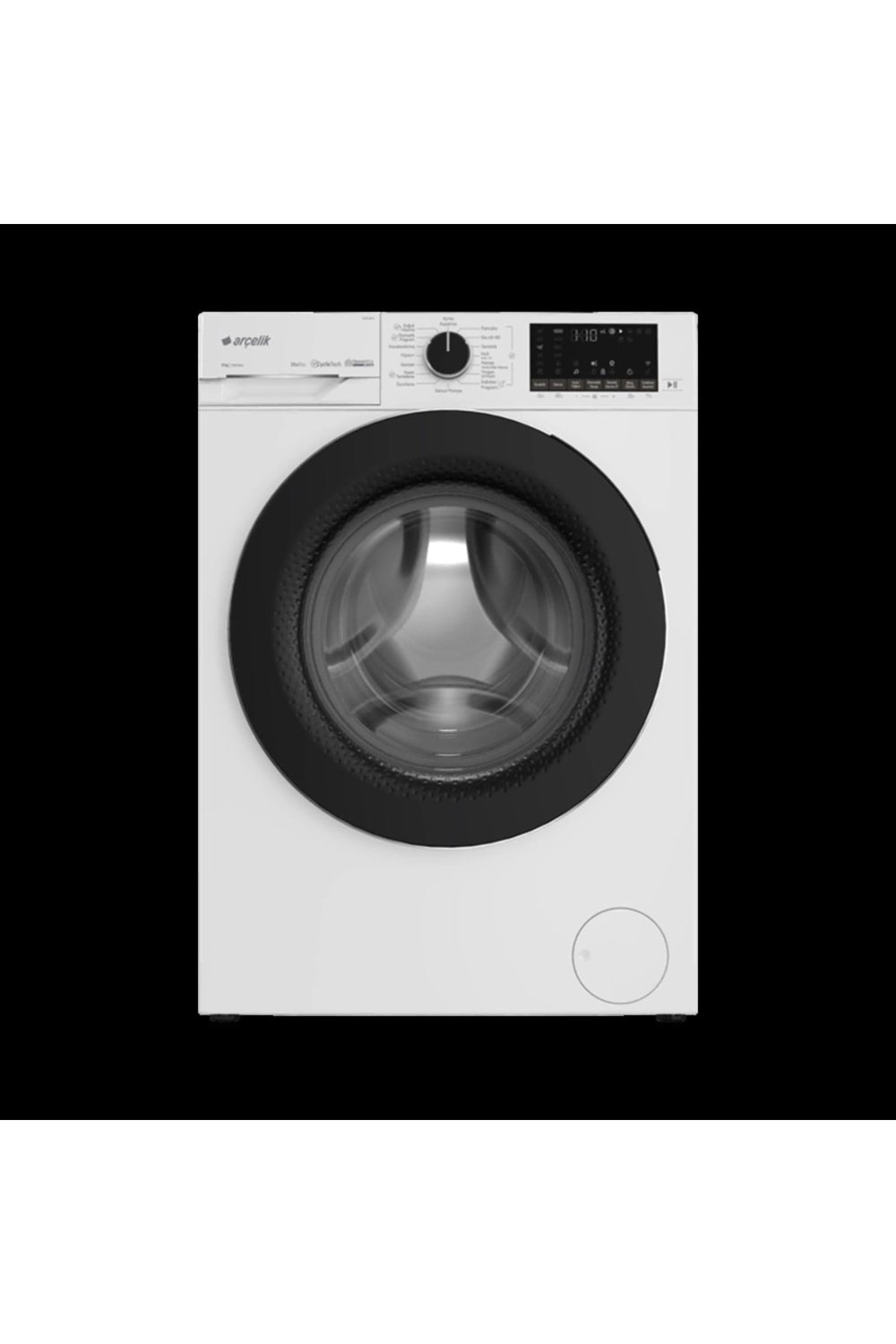 9120 DMX 9 Kg Çamaşır Makinesi