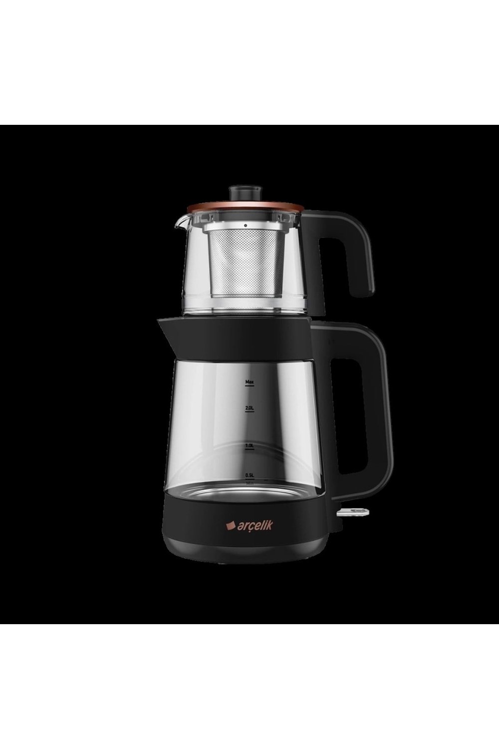 CM 6964 S Resital Çay Makinesi