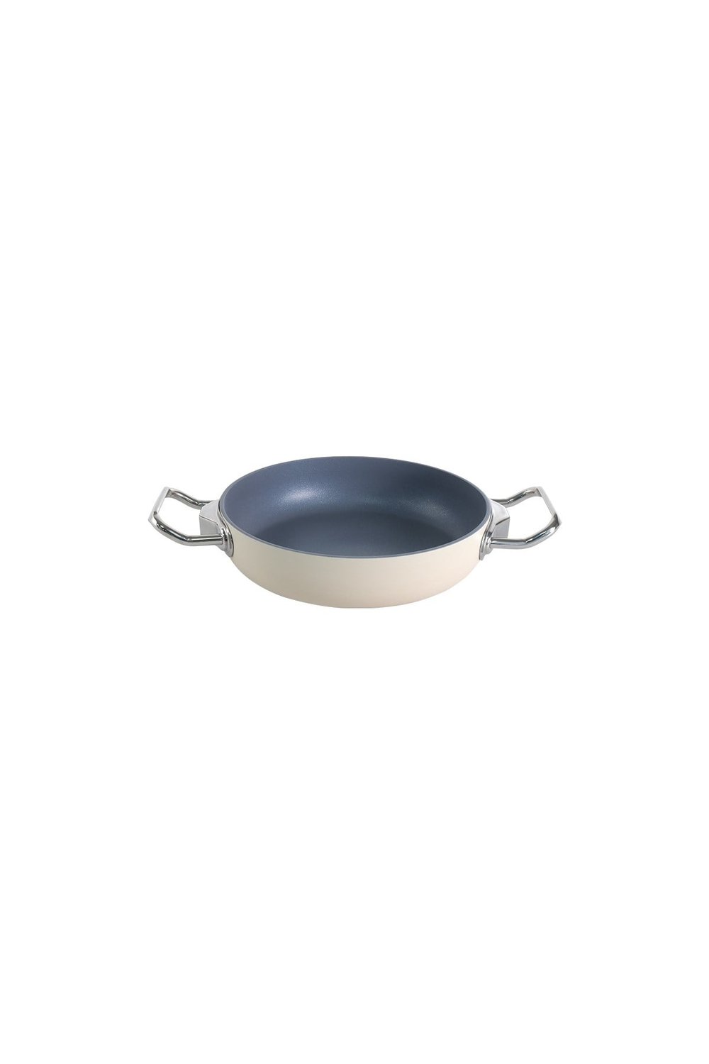Colombus Crystal Metal Kulp Sahan - 20 Cm