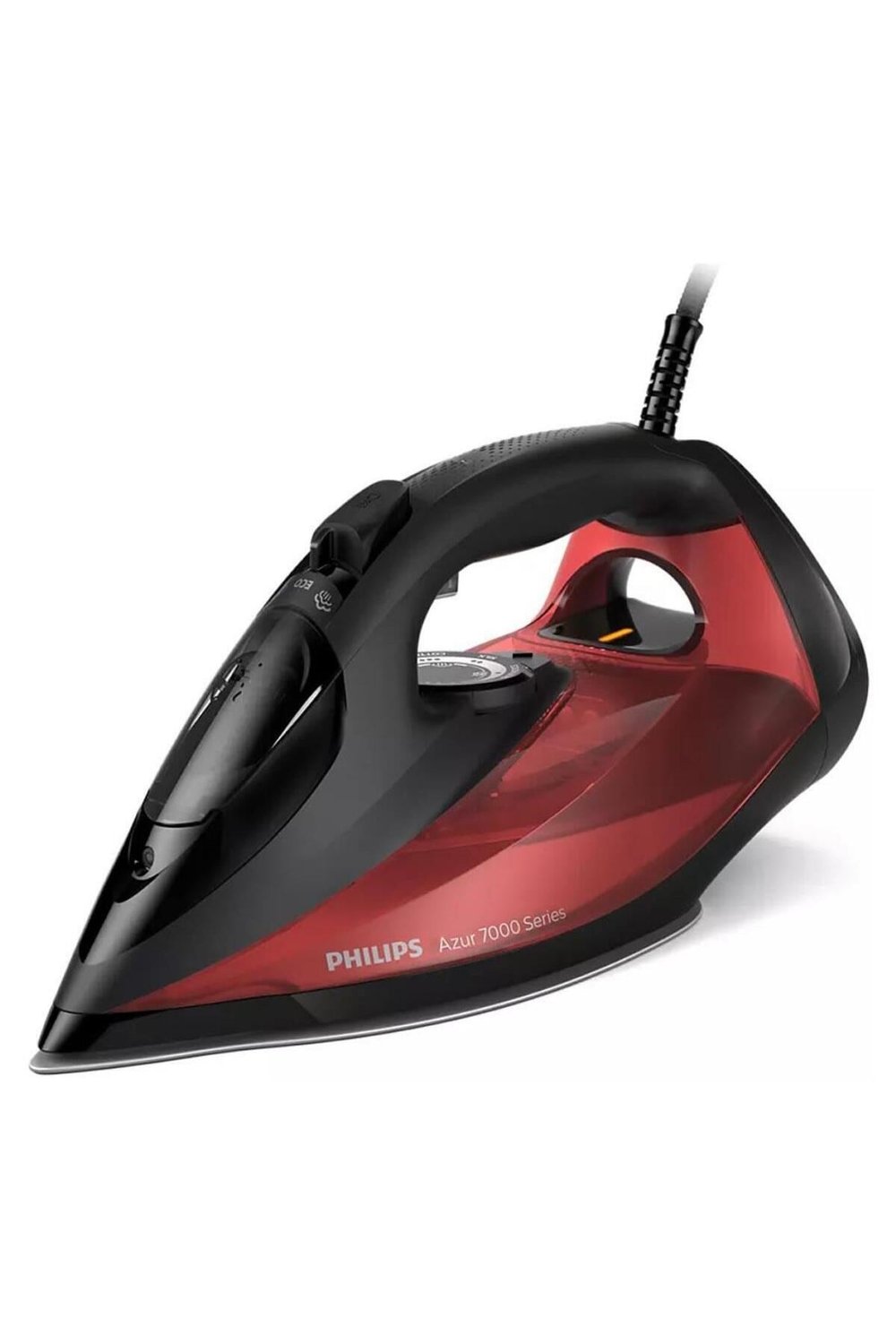 DST7022/40 Azur Buharlı Ütü 2800w