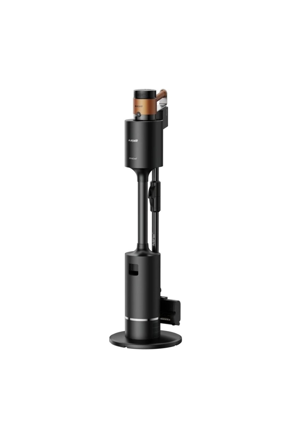 Imperium® Go Plus 3.0 Sd 9461 Şarjlı Dikey Süpürge