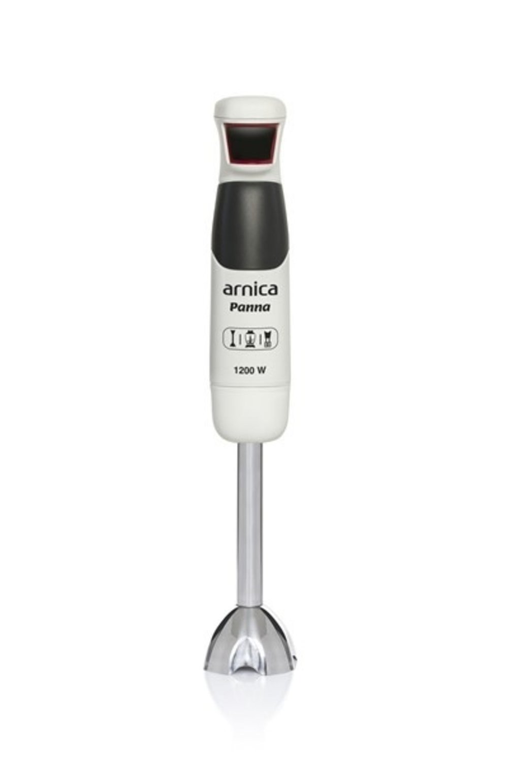 Panna 1200w Çubuk Blender Beyaz