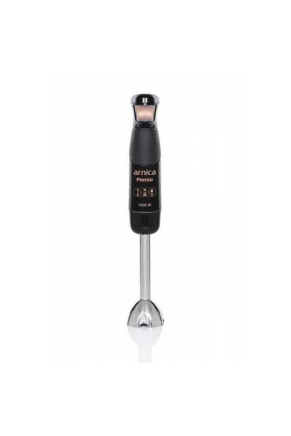 Panna Gh21580 El Blender Siyah