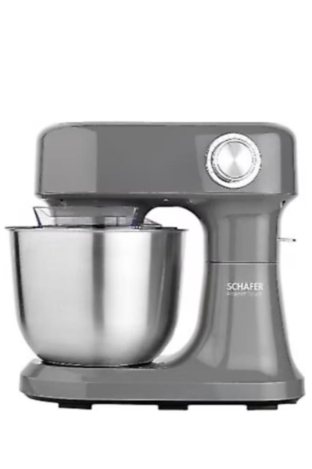 Prochef Touch 1500 W Antrasit 5 lt Stand Mikser