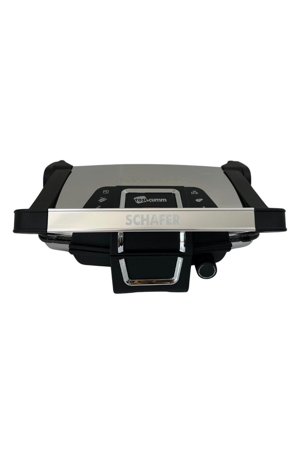 Tost Makinesi Tostçumm 1500w Inox