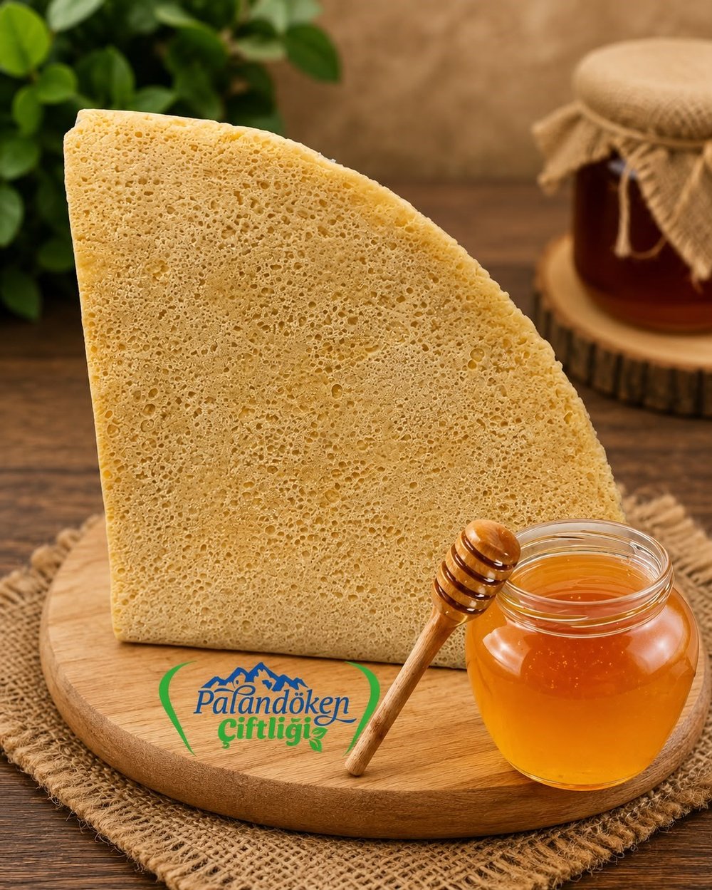 Kuru Kaymak 