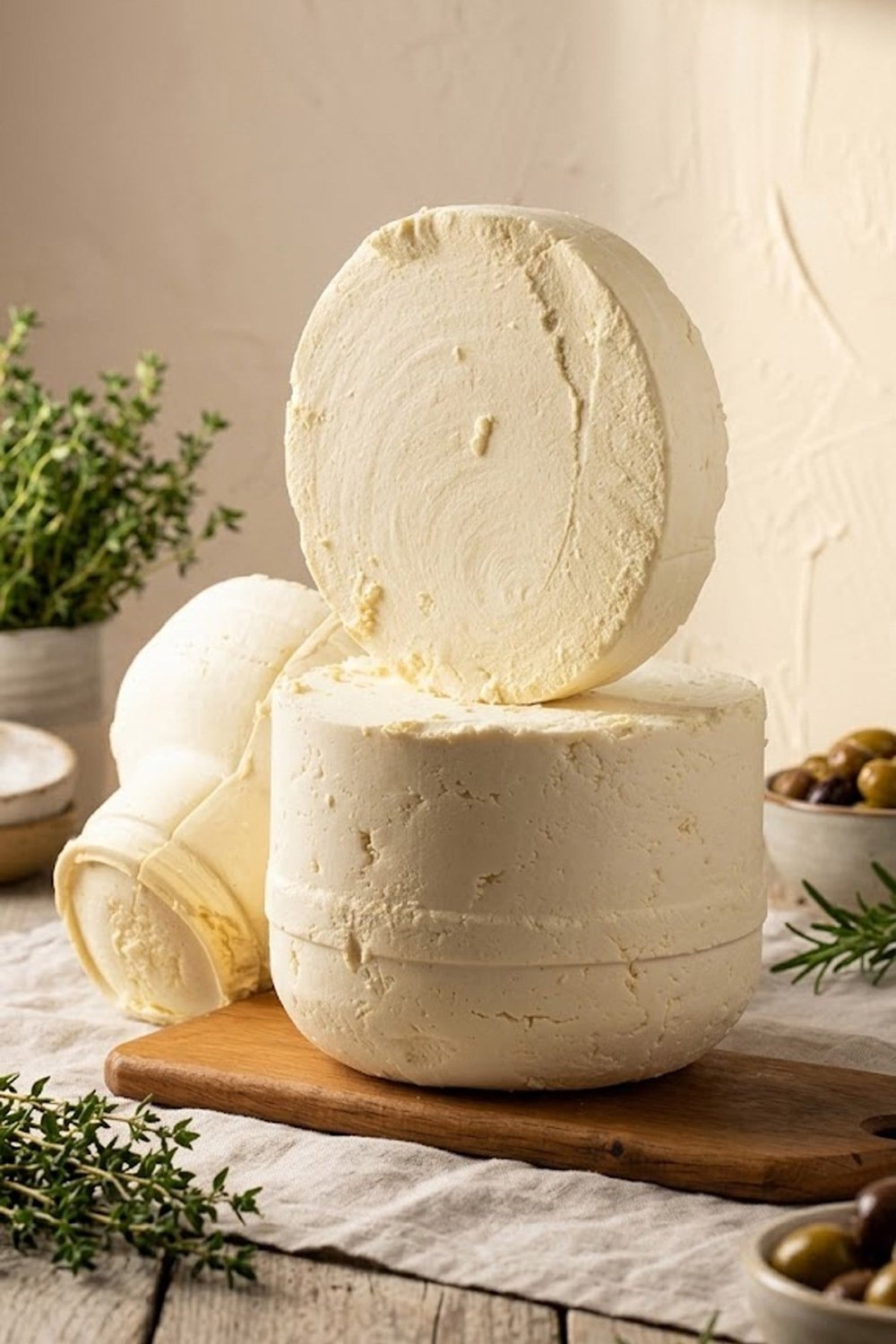 Doğal Erzincan Tulum Peyniri 1 Kg - Katkısız Tulum