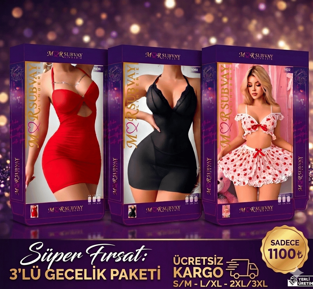 3.LÜ SET 2