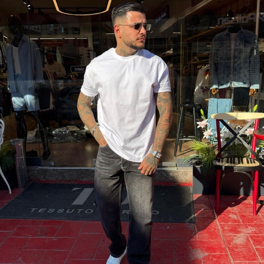 ALT ÜST LUXURY TAKIM