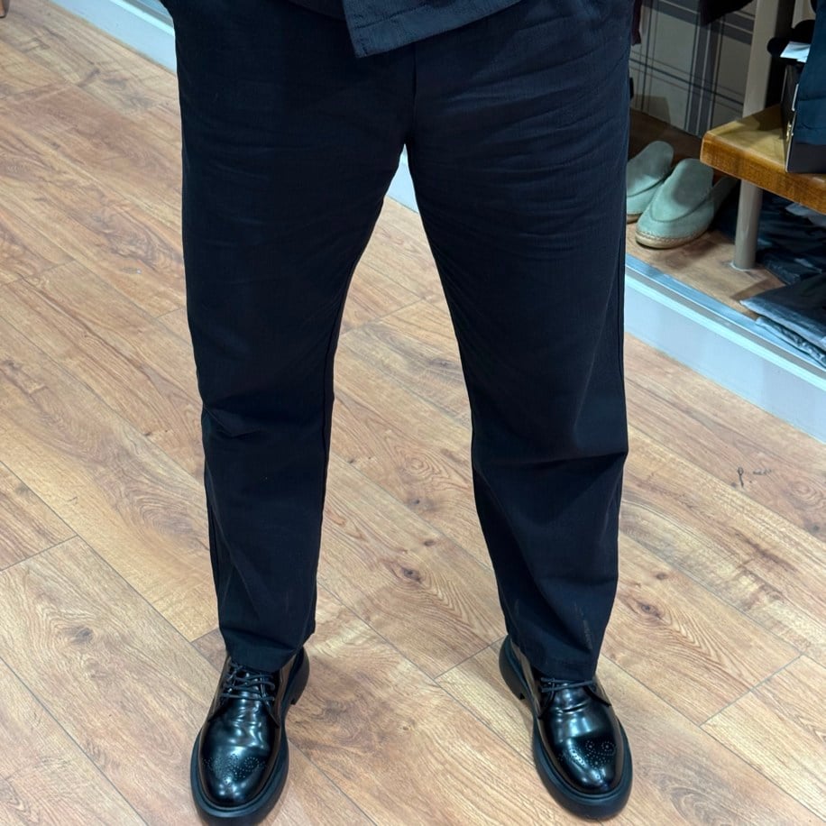 PREMİUM KETEN PANTALON