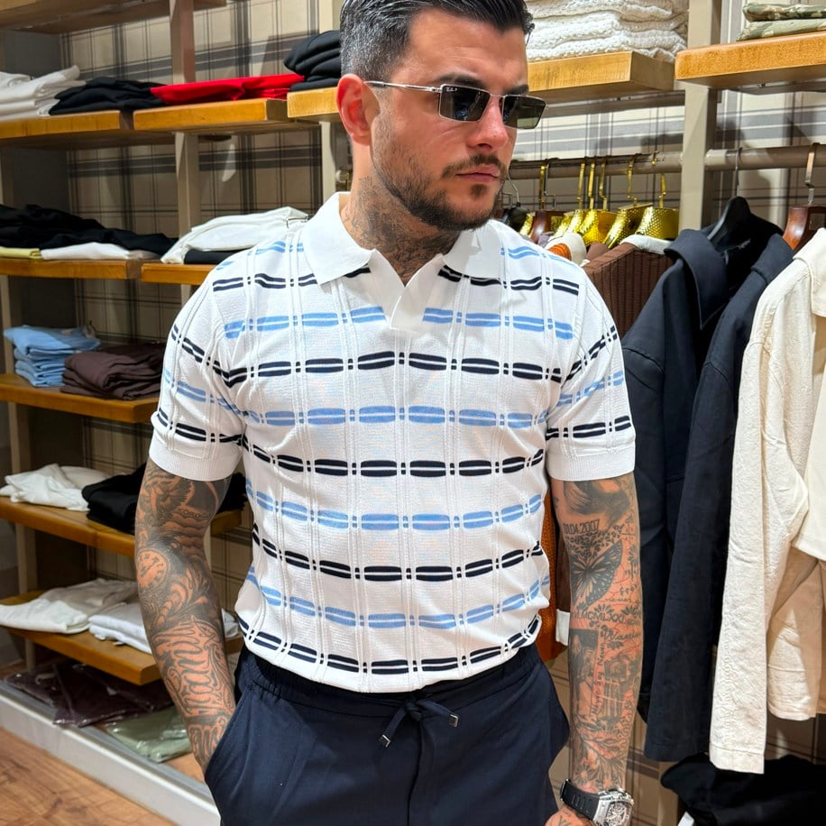 PREMIUM POLO YAKA ALT ÜST TAKIM
