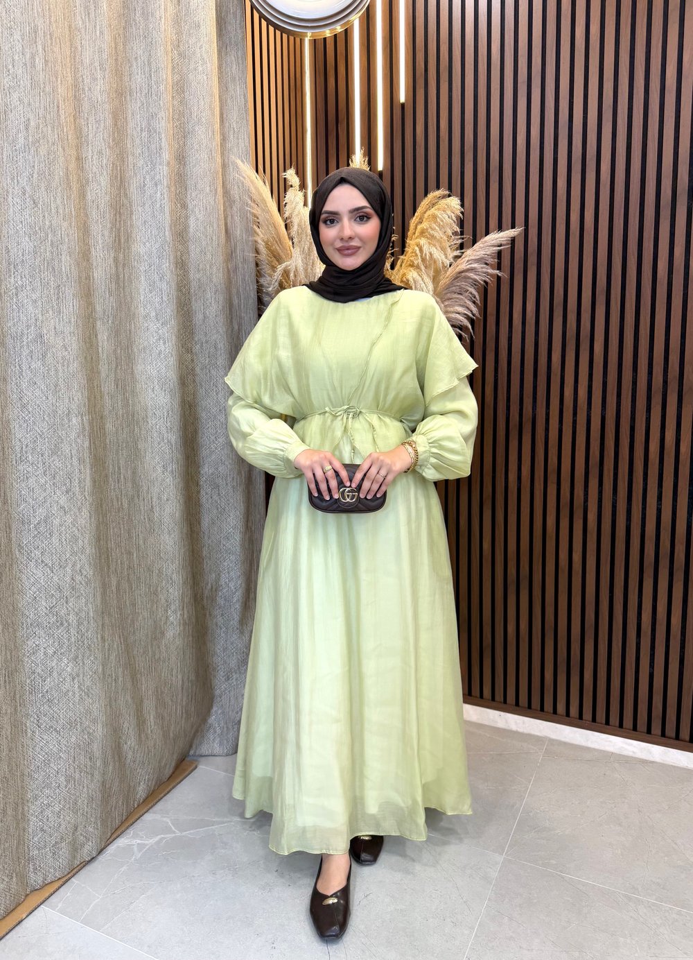 Arya Elbise | Mint