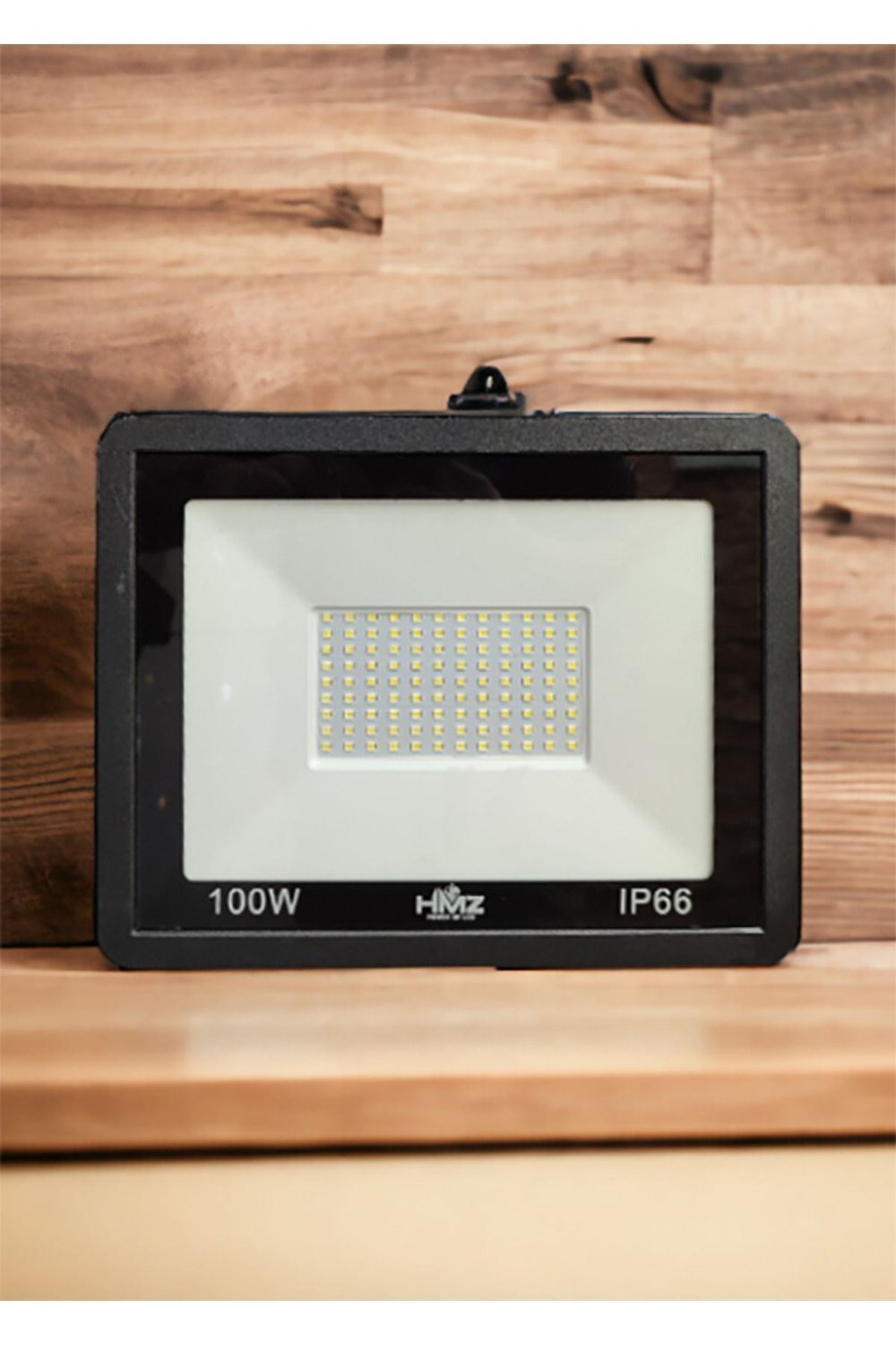 ZMR 100 WATT 6500K BEYAZ IŞIK LED PROJEKTÖR IP66