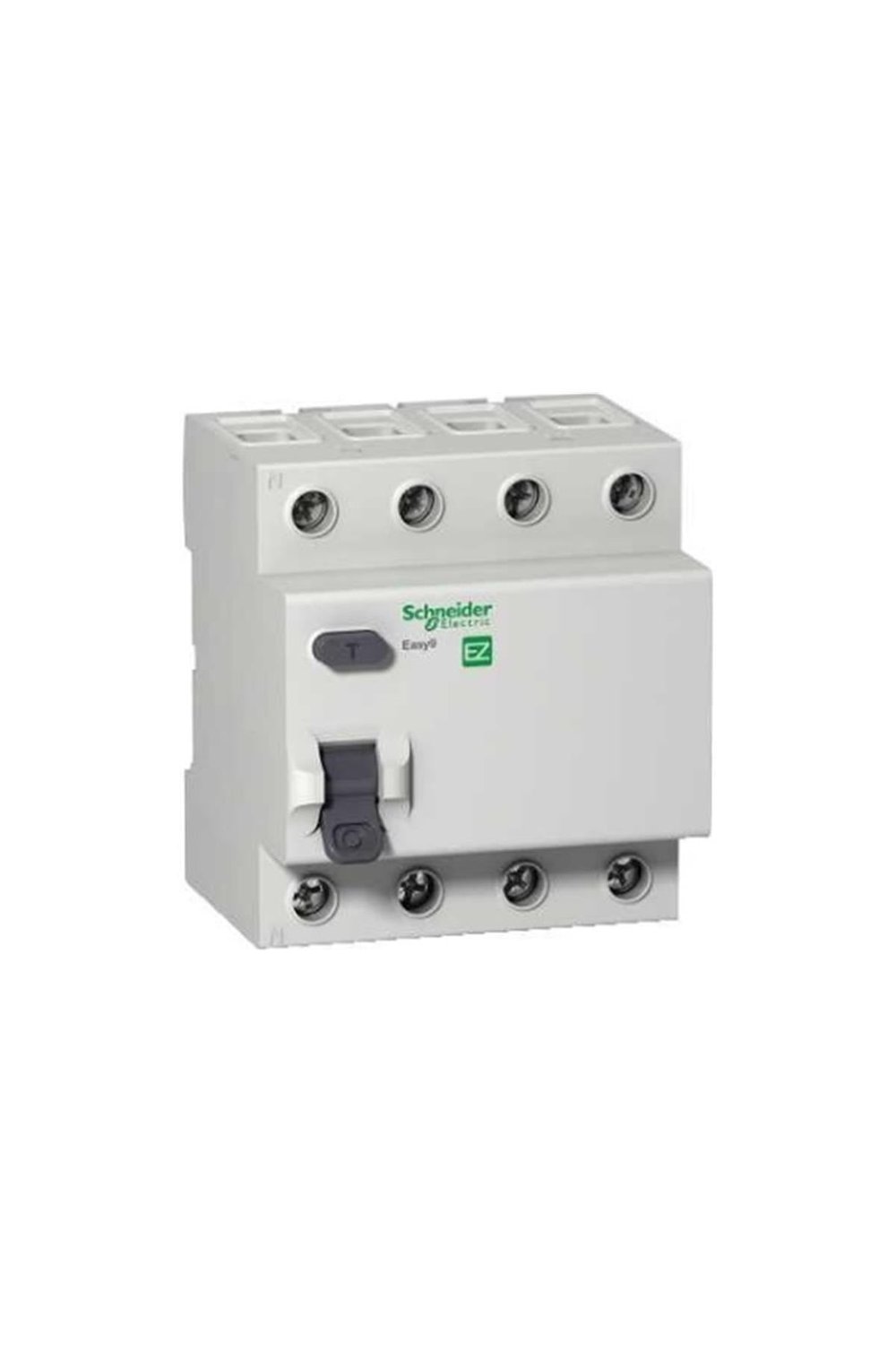 Schneıder 4x25 Amper 30 Ma Kaçak Akım Rölesi Ez9r63425