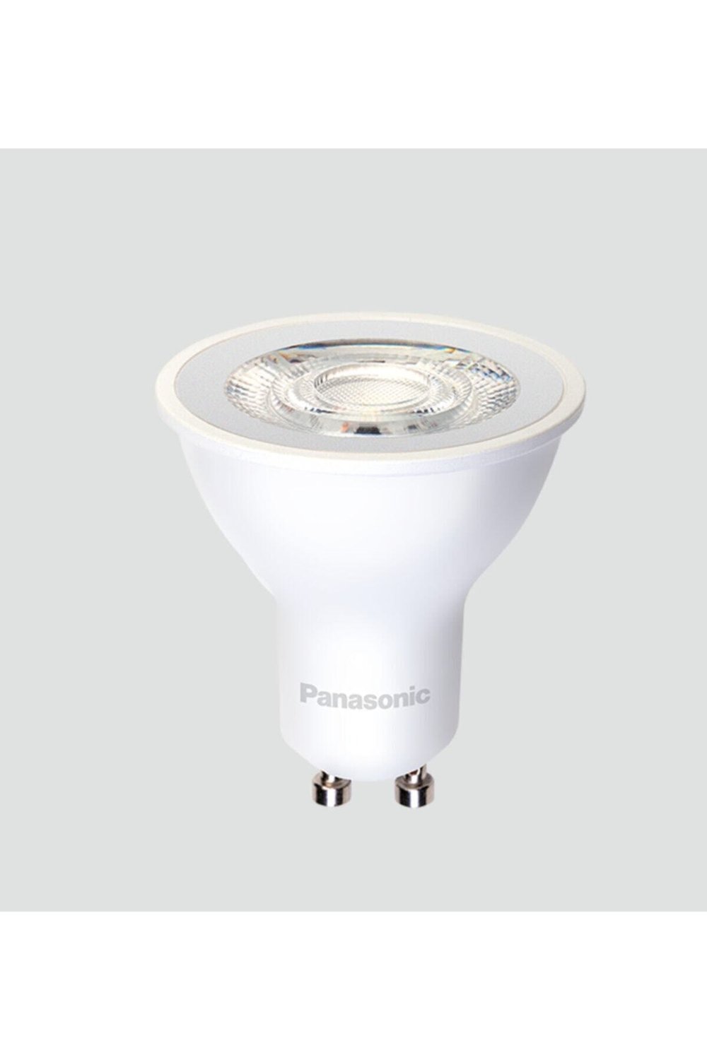 Panasonic Çanak Led Ampül Panasonic 4w Gu10 2700k Sarı Işık